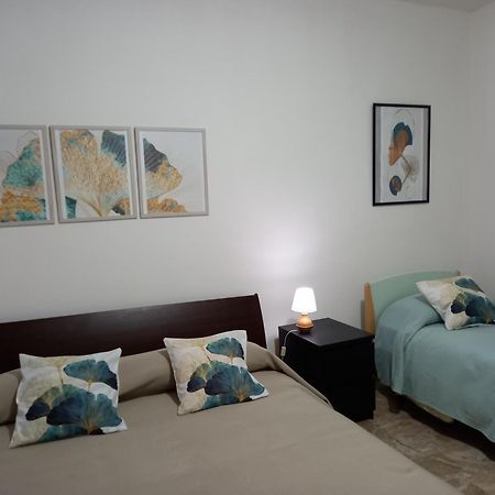 Fausto&Deby Apartment Oriago Habitación foto