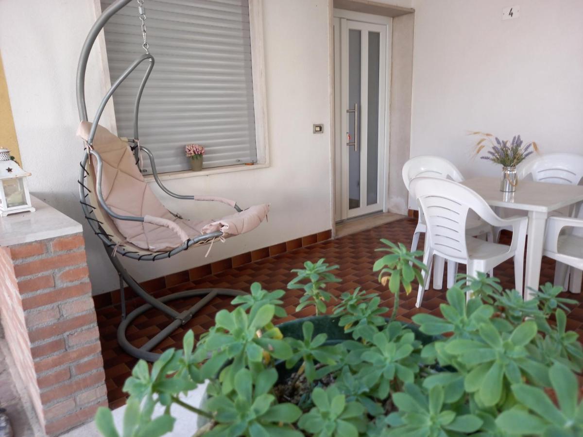 Fausto&Deby Apartment Oriago Exterior foto