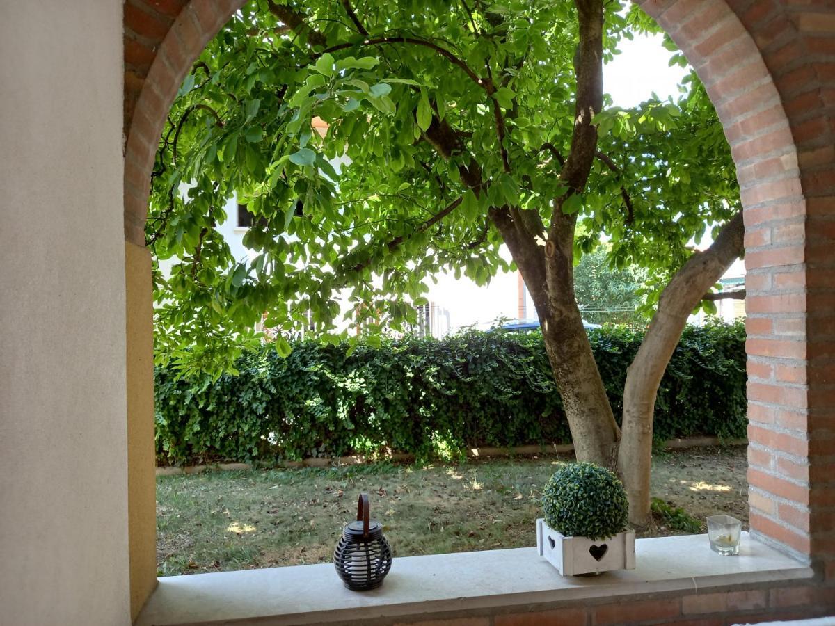 Fausto&Deby Apartment Oriago Exterior foto