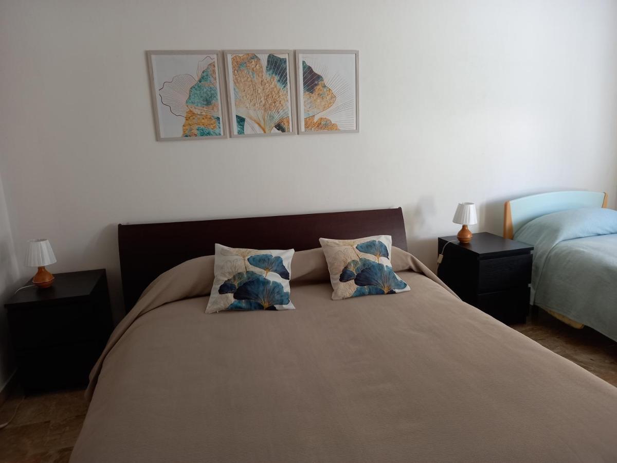 Fausto&Deby Apartment Oriago Exterior foto