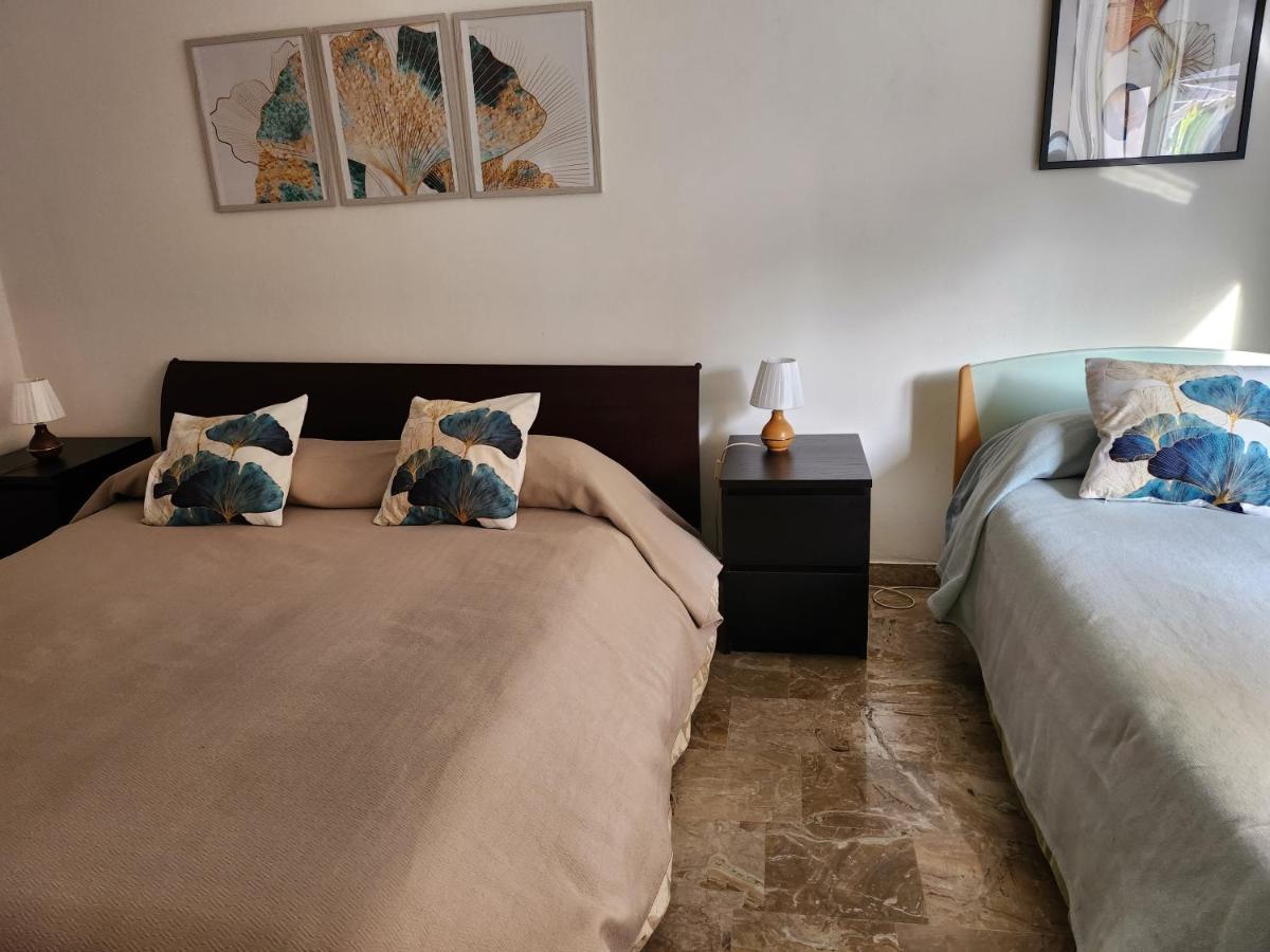 Fausto&Deby Apartment Oriago Exterior foto