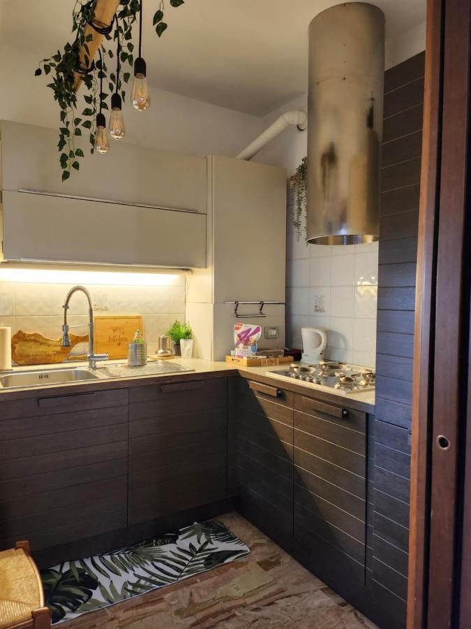Fausto&Deby Apartment Oriago Exterior foto