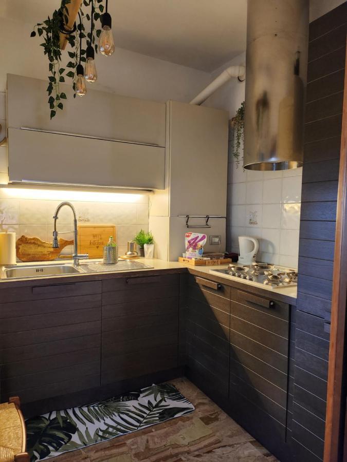 Fausto&Deby Apartment Oriago Exterior foto