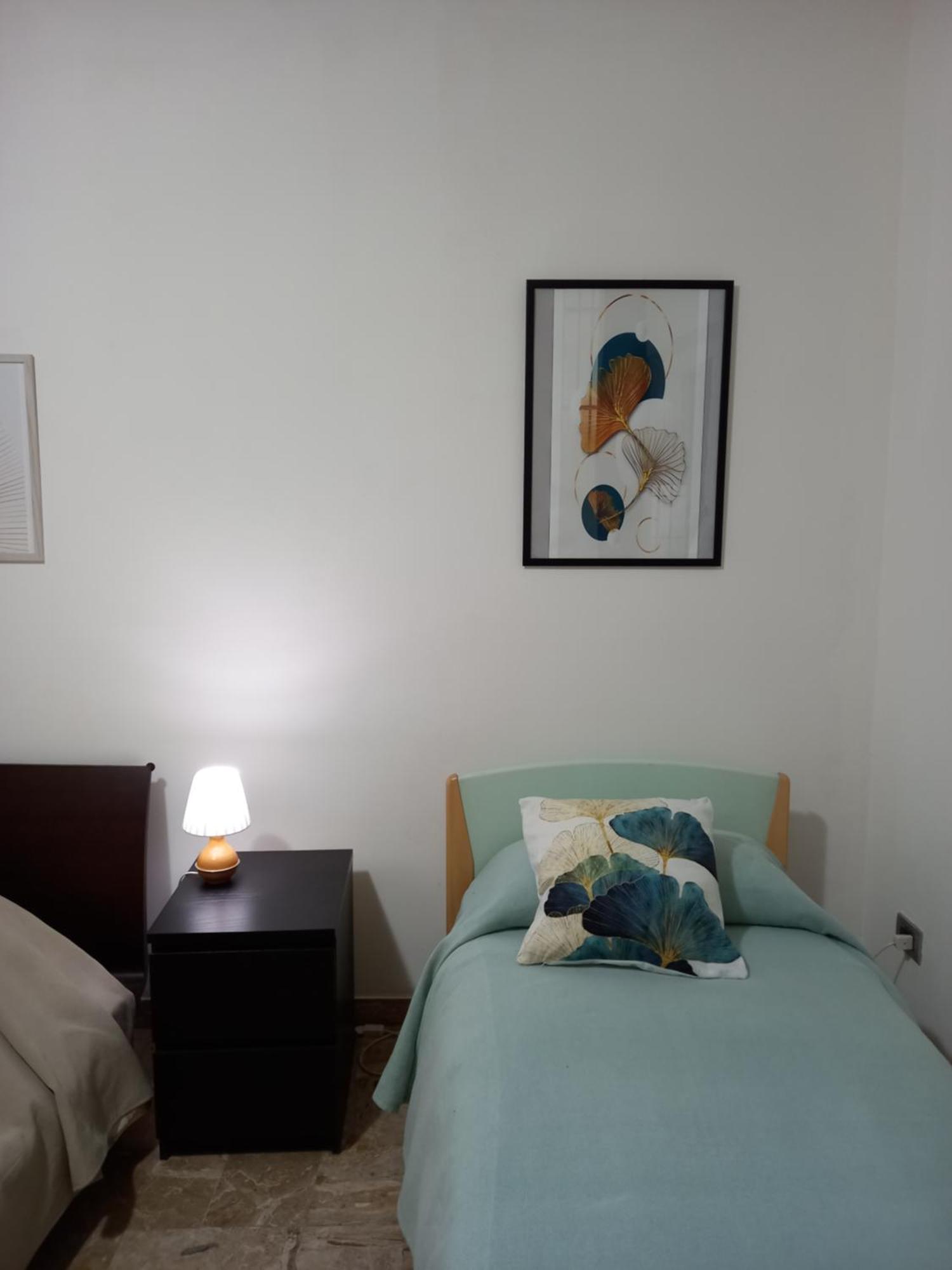 Fausto&Deby Apartment Oriago Habitación foto