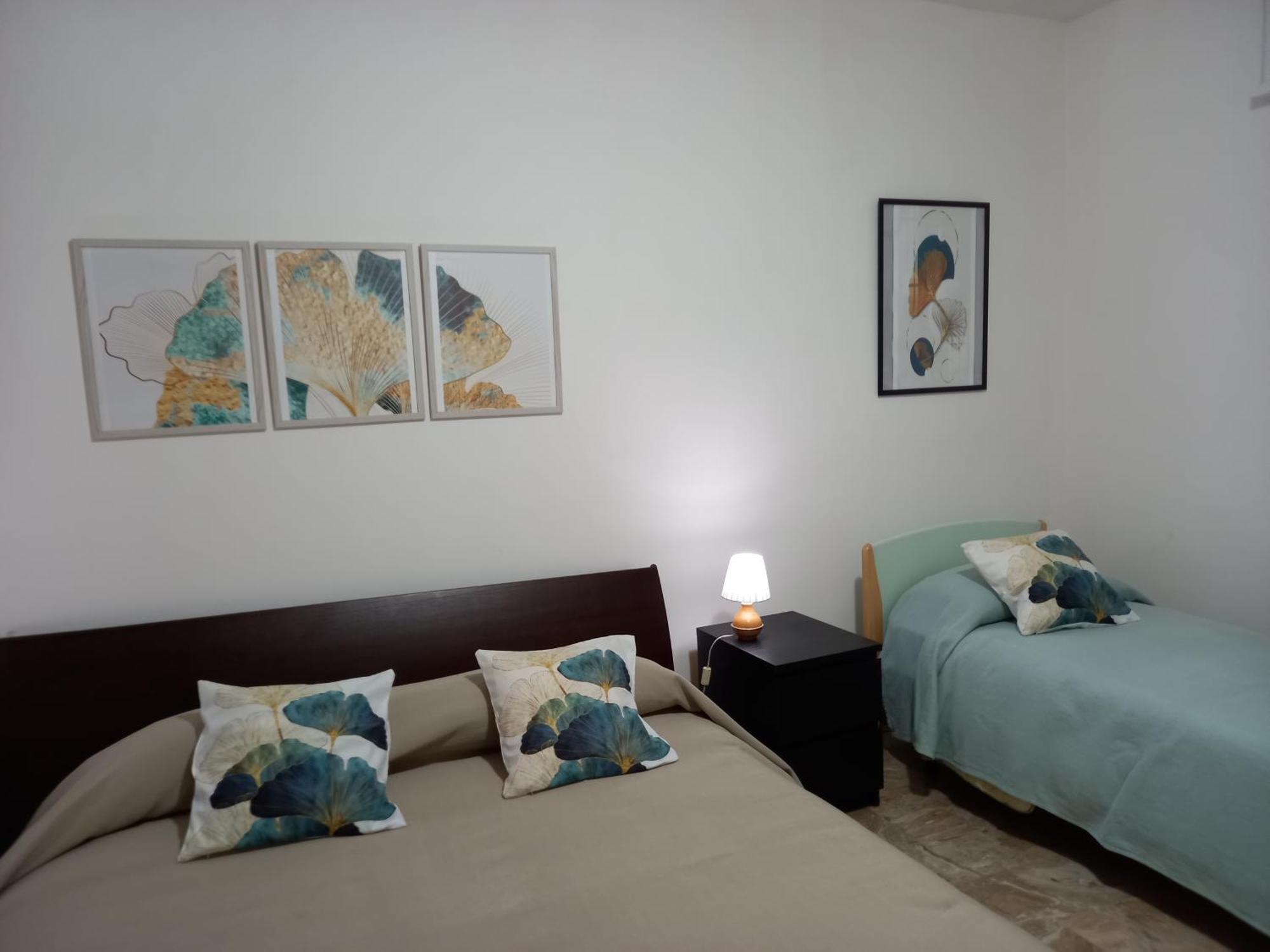 Fausto&Deby Apartment Oriago Habitación foto